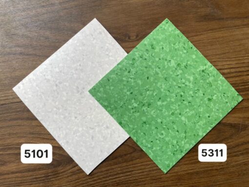 Sàn vinyl kháng khuẩn Forbo Châu Âu - Hình ảnh 3