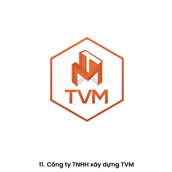 Công ty TNHH xây dựng TVM