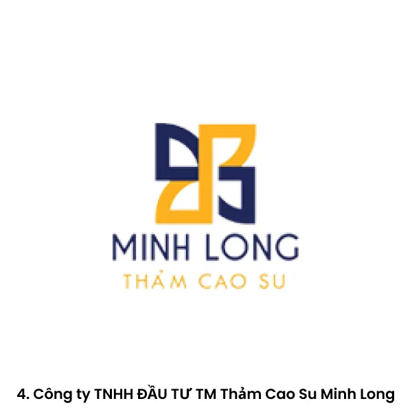 Công ty TNHH ĐẦU TƯ TM Thảm Cao Su Minh Long