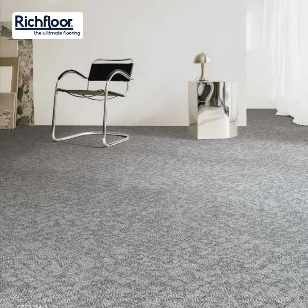 Richfloor là công ty chuyên cung cấp và thi công thảm văn phòng cao cấp