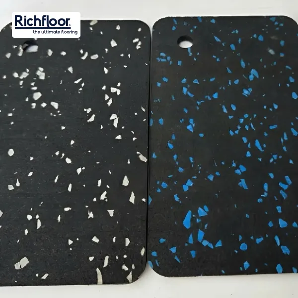 Sàn cao su EPDM