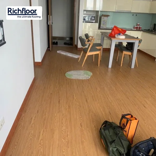 Khả năng chống ẩm và chống nước tuyệt đối 