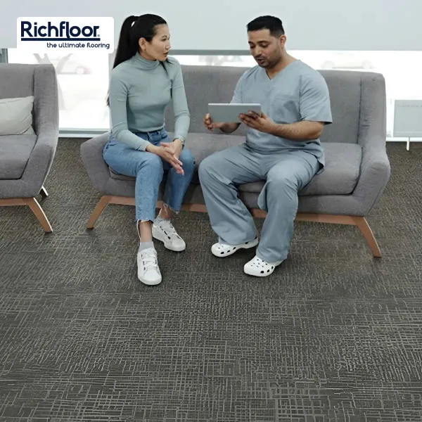 Thảm Carpets Inter ở đâu uy tín, chất lượng