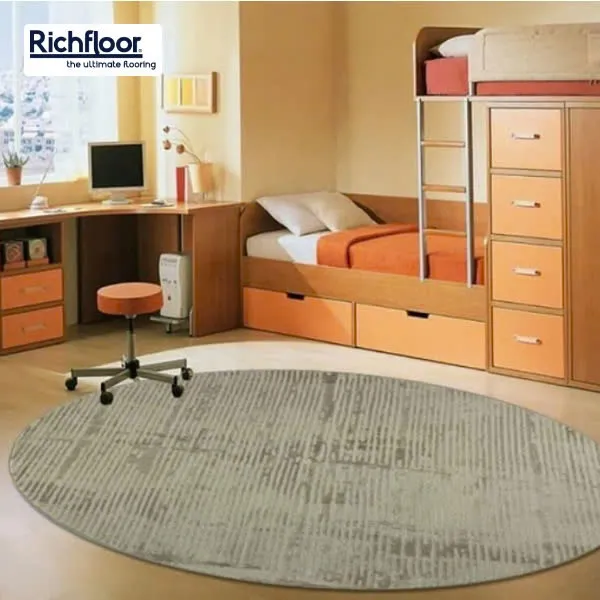 5 tiêu chí chọn mua thảm Rug đẹp, bền, chất lượng