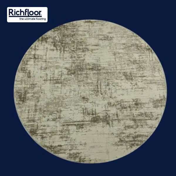 Hướng dẫn chọn thảm Rug theo màu nội thất