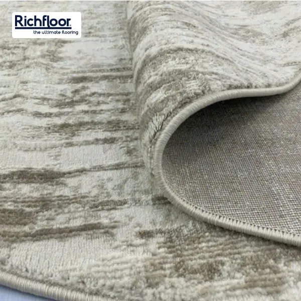 Bí quyết chọn thảm Rug đẹp, chuẩn từng diện tích, từng tone màu