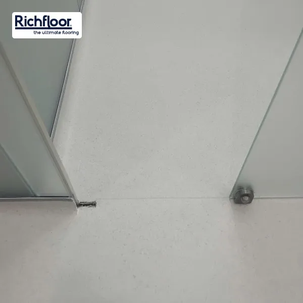 Sàn vinyl kháng khuẩn Forbo được thiết kế chuyên biệt cho các không gian yêu cầu vệ sinh cao