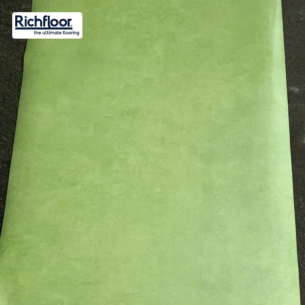 Ưu tiên sàn vinyl chất lượng, an toàn và đạt chuẩn cho sức khỏe trẻ