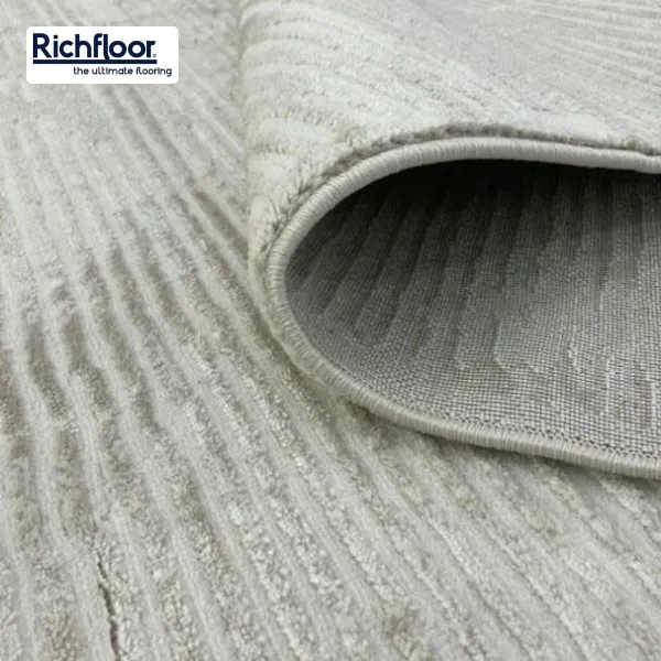 Thảm trang trí phù hợp làm nổi bật phong cách và cá tính của gia chủ