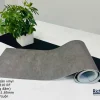 Sàn Vinyl Cuộn Màu Bê Tông Đậm X0310 Cho Văn Phòng, Shop