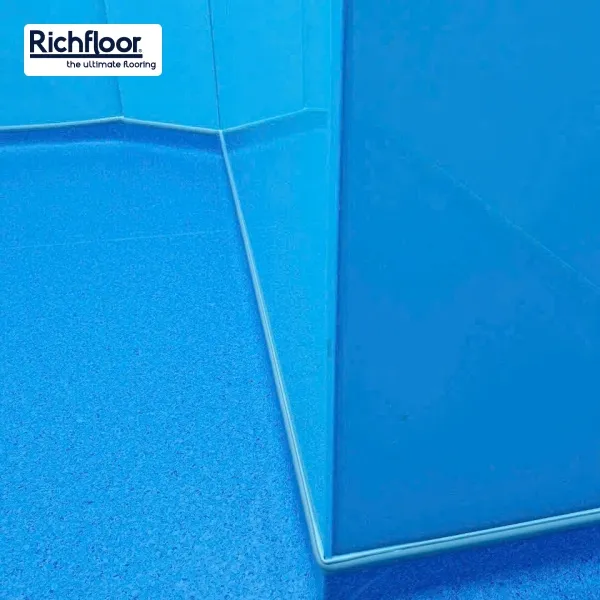 thi công sàn thẩm mỹ viện chuyên nghiệp