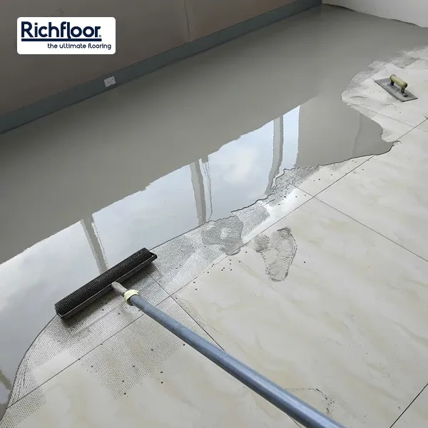 Những tiêu chí đánh giá sàn vinul kháng khuẩn đạt chuẩn