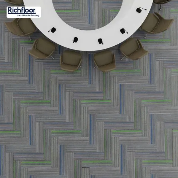 Richfloor cung cấp giải pháp lắp đặt sàn trọn gói phù hợp với nhiều không gian và ngân sách
