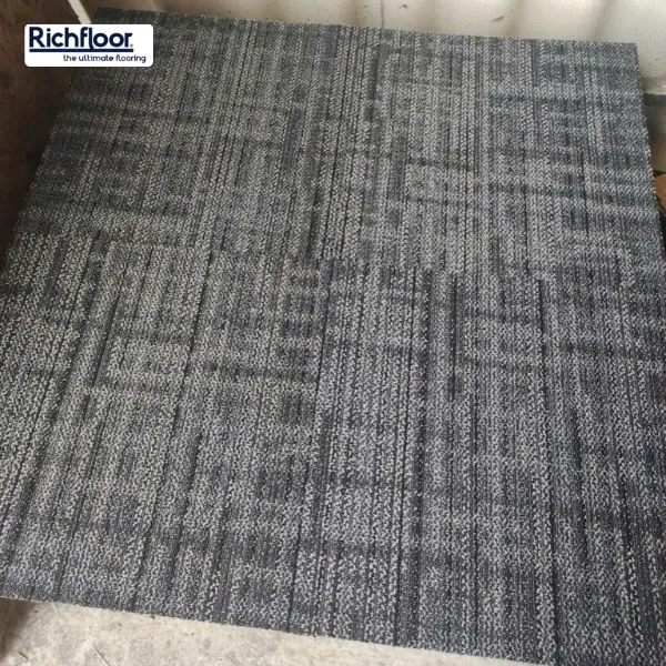 Hướng dẫn đăng ký dịch vụ thi công thảm sàn trong ngày tại Richfloor